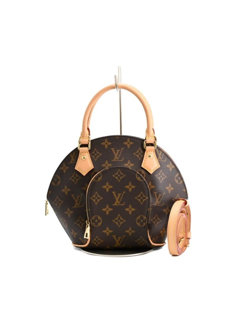 Louis Vuitton Handbag Ellipse PM